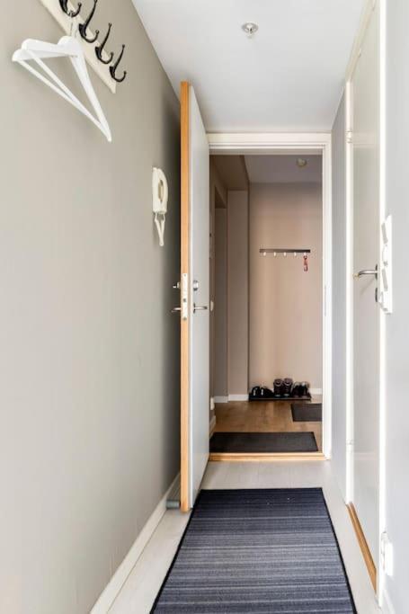 &close To Station Apartamento Oslo