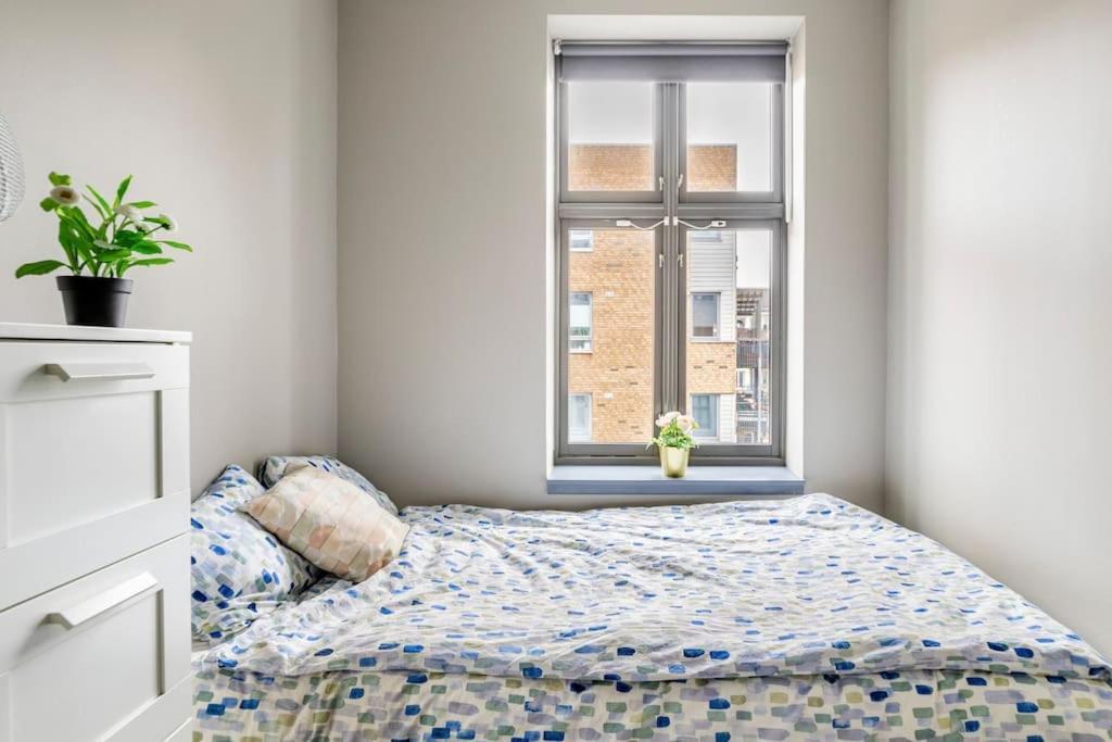 Apartamento &close To Station Oslo